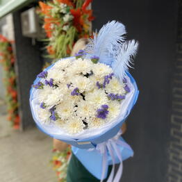 Your flowers