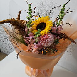 Flower Story