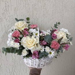 «Your Florist”