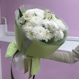 PINKO flowers