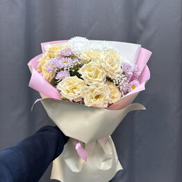 Lily's Flowers