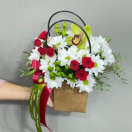 Inter-Flora