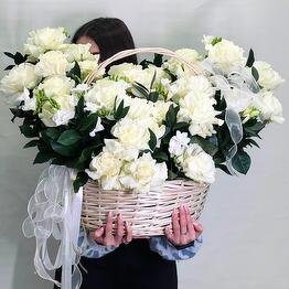 Live Flowers