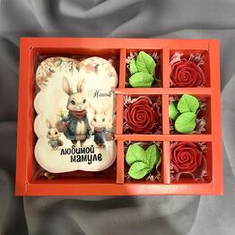 Sladosti k radosti