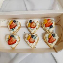 PolyCake