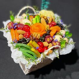 Мириада вкуса