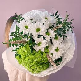 Флористория