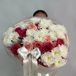 Royal Flowers
