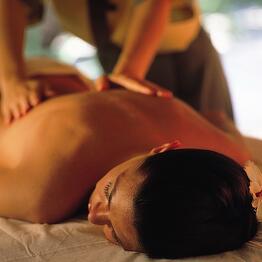 Thai Town spa