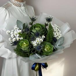 RasCvet flowers