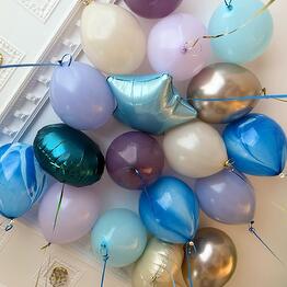 BALLOON STORY