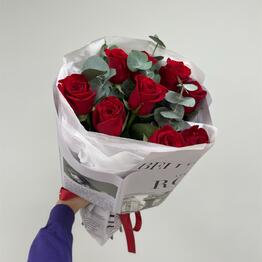 Цветы и подарки Family Flowers