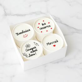 Анюта Bakery & Омск Торты и десерты на заказ