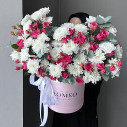 Romeo Flowers