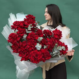 RUZANNA FLOWERS