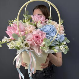 Flower Stories
