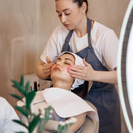LIQ skinbar