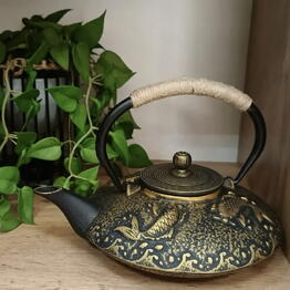 Чайcoff House