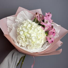 Volkova flowers