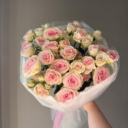 Millionroz by