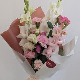 1973 Flowers