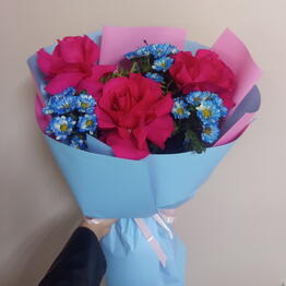 VikiFlowers