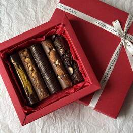 Victera Decor and Chocolate