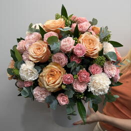 Cvetymanyat flowers shop