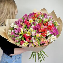 Aleksa Flowers