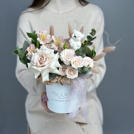 Madame de Fleur