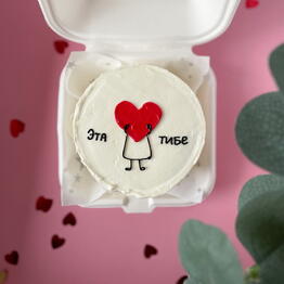 My Cake SPb