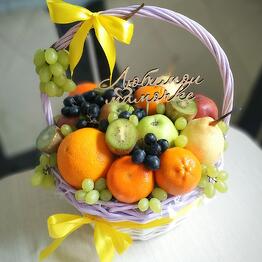 Букет со вкусом