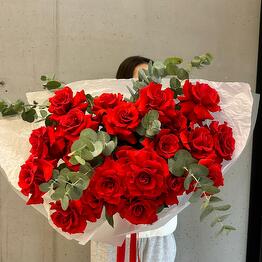 Lovers Flowers