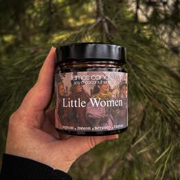 Lumos candle store
