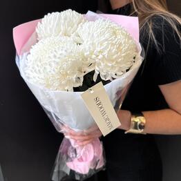 Magic flowers 
