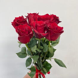 GM FLOWERS