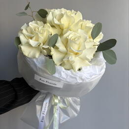 Fun floristic