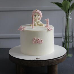 Ivanetti cakes