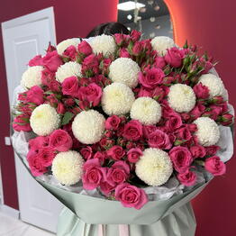 Rosabelle Floral