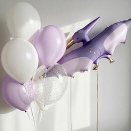 Студия воздушных шаров «Rzaeva Balloons»
