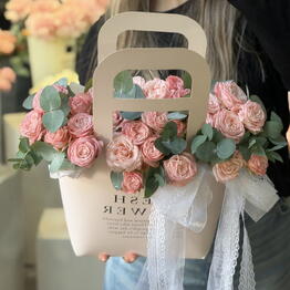 BEAUTY FLOWERS