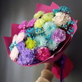 Flower Fragrance
