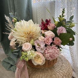 Flower Workshop