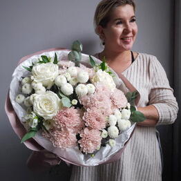 Sofi-Co flowers|decor