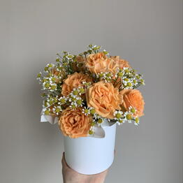 Soho Flowers