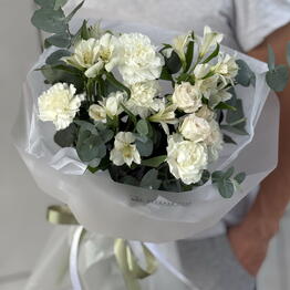 Green Rose