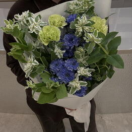 Eto_po_lyubvi.House flowers.