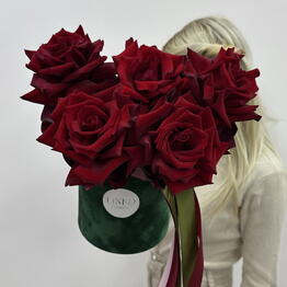 PINKO flowers