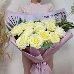 Maromi FLOWERS SHOP 
