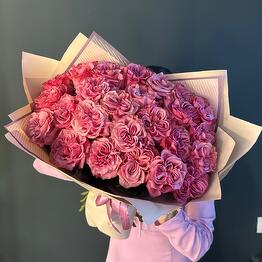 Mercan flower shop 